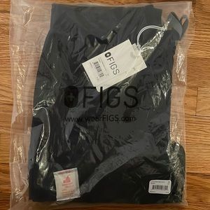 Figs W_Yola Skinny Pants Petite XS- Navy